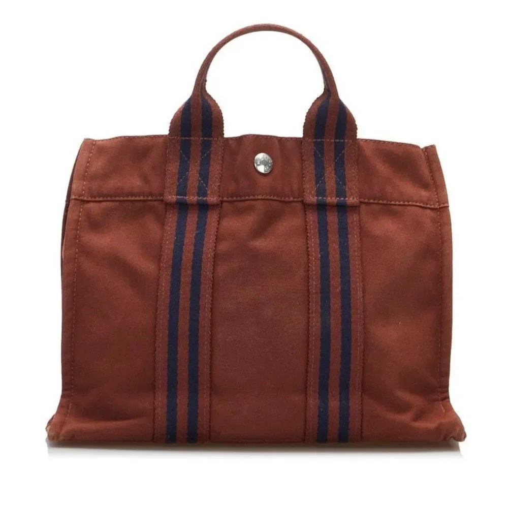 Hermes Fourre Tout PM - Picture 1 of 7